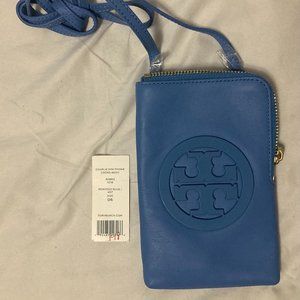 Tory Burch - Charlie Mini Phone crossbody bag